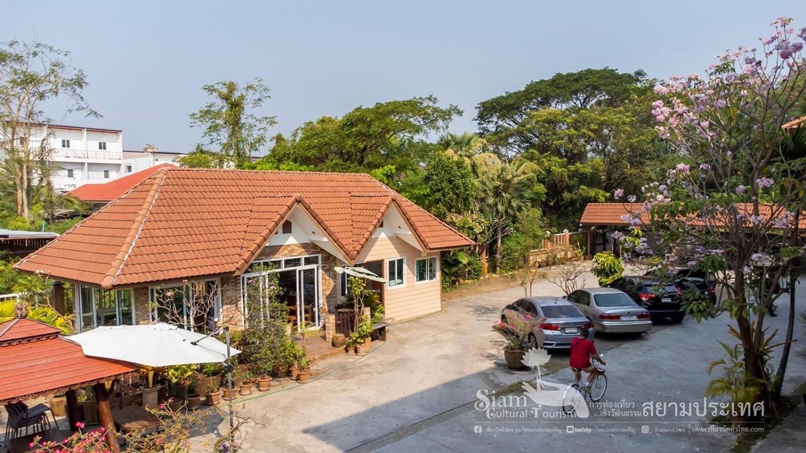 Klang Muang River Home بيتشابون المظهر الخارجي الصورة