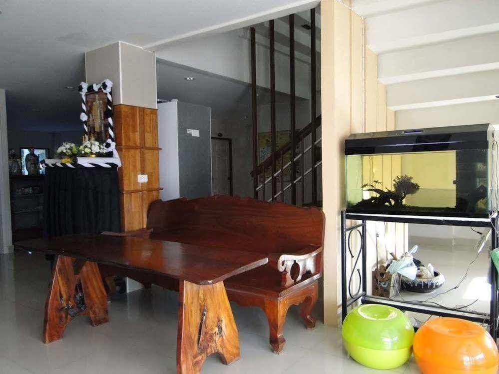 Klang Muang River Home بيتشابون المظهر الخارجي الصورة